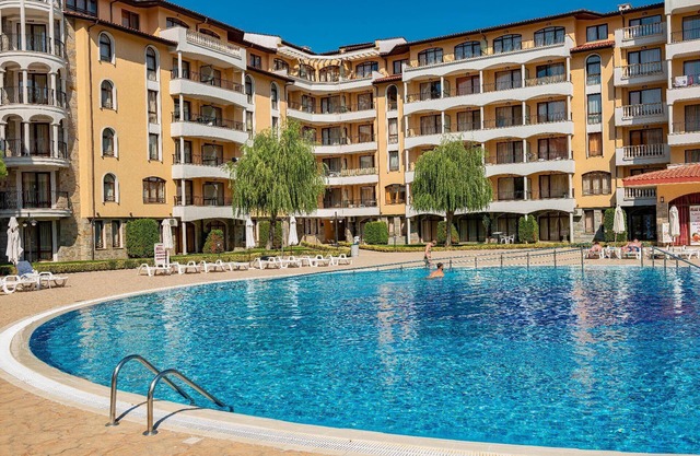 Holiday apartment Sonnenstrand for 1 - 4 persons with 1 bedroom - Holiday apartment