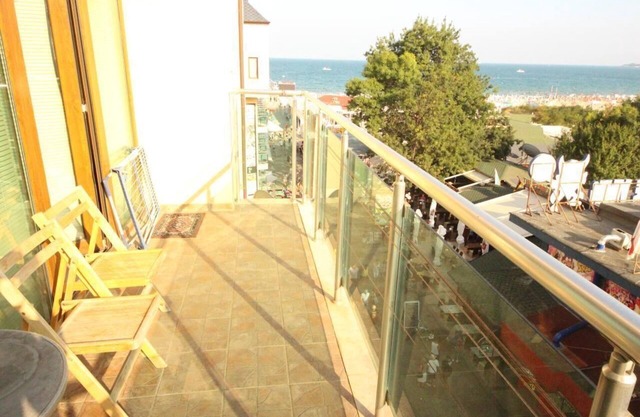 Holiday apartment Sonnenstrand for 1 - 6 persons - Holiday apartment