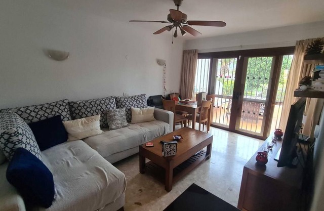 Holiday apartment San Miguel for 1 - 4 persons with 2 bedrooms - Holiday apartment
