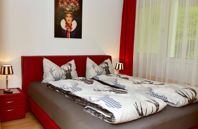 Holiday apartment Saig for 1 - 6 persons with 1 bedroom - Holiday apartment in one or multi-family h