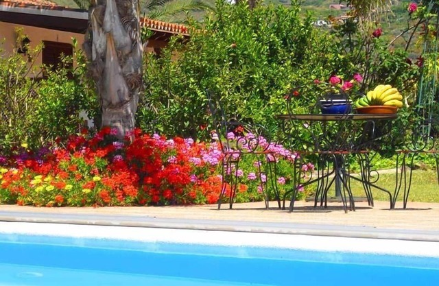 Holiday apartment Santa Cruz de Tenerife for 1 - 4 persons with 2 bedrooms - Holiday house
