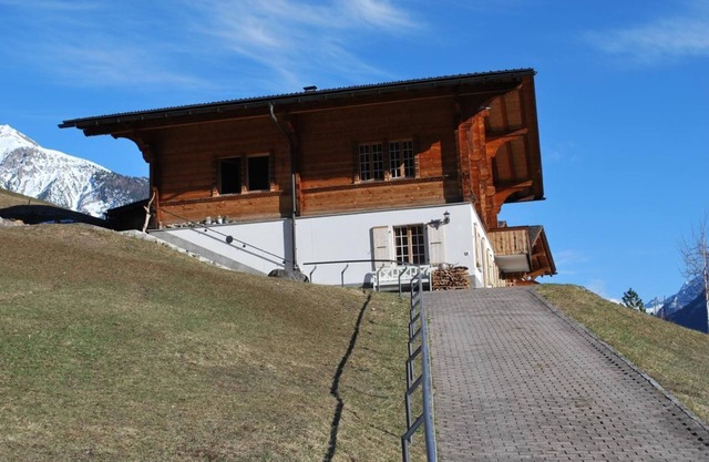 Holiday apartment Schmitten for 1 - 5 persons with 3 bedrooms - Holiday apartment in one or multi-fa