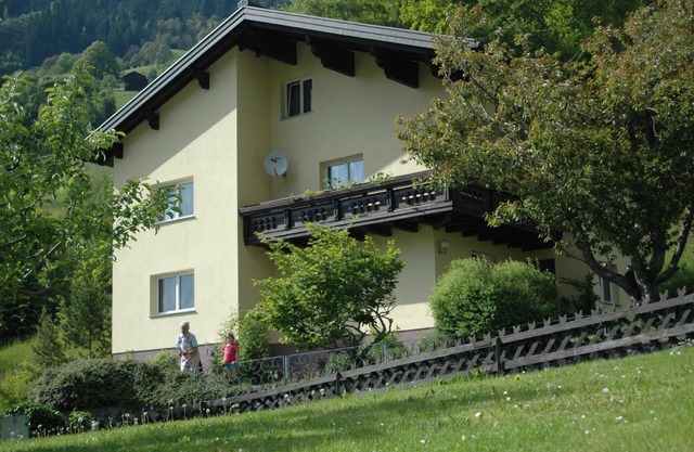 Holiday apartment Schruns for 1 - 2 persons with 1 bedroom - Holiday house