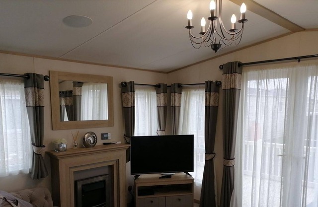 Holiday apartment Seasalter for 1 - 6 persons with 2 bedrooms - Holiday apartment