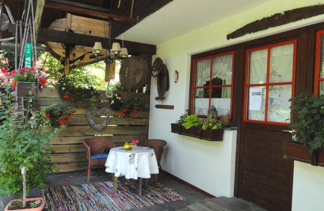 Holiday apartment Seeboden for 1 - 2 persons - Holiday apartment