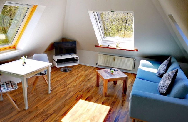 Holiday apartment Selk for 1 - 2 persons with 1 bedroom - Holiday apartment in one or multi-family h