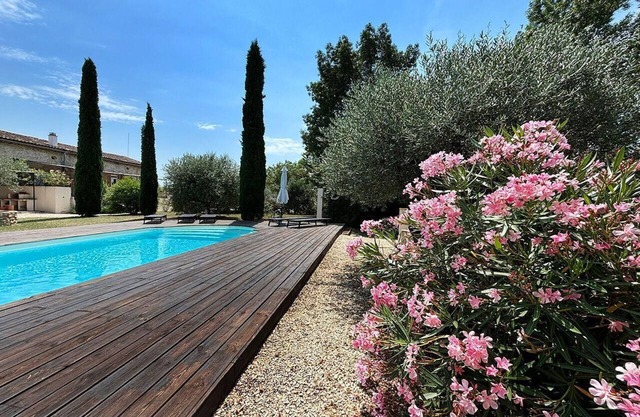 Holiday apartment Servas for 1 - 4 persons with 2 bedrooms - Twin house