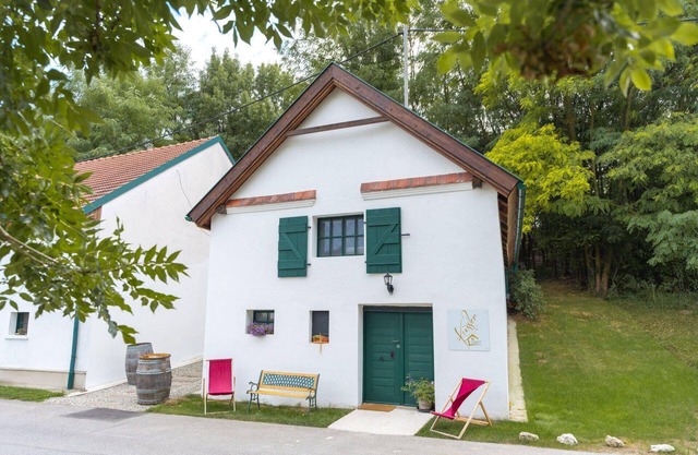 Holiday apartment Stillfried for 1 - 4 persons with 1 bedroom - Holiday apartment
