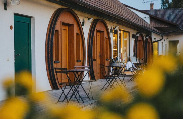 Holiday apartment Stillfried for 1 - 2 persons with 1 bedroom - Holiday apartment