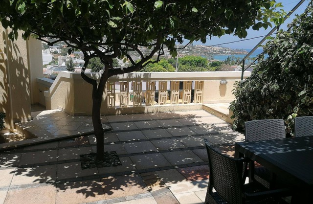 Holiday apartment Stalida for 1 - 5 persons with 1 bedroom - Holiday apartment in one or multi-famil