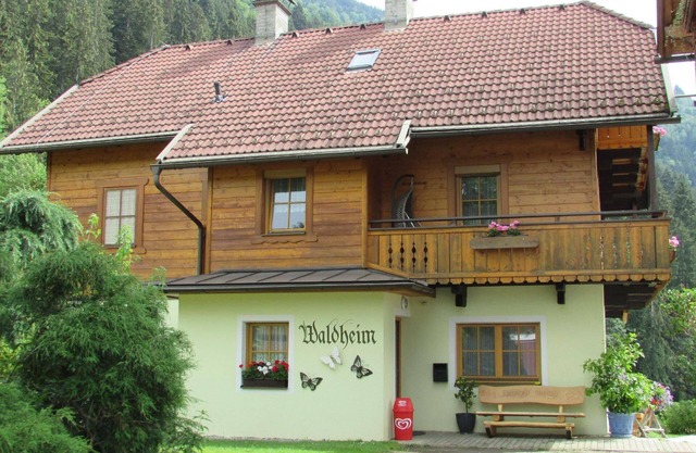 Holiday apartment Steinfeld for 2 - 4 persons with 2 bedrooms - Holiday apartment