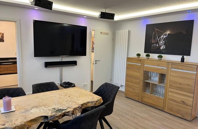 Holiday apartment Stuttgart for 1 - 6 persons with 3 bedrooms - Holiday apartment