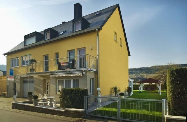 Holiday apartment Trittenheim for 1 - 2 persons with 1 bedroom - Holiday apartment
