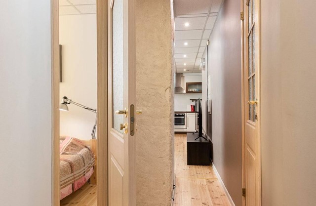 Holiday apartment Tallinn for 1 - 8 persons with 2 bedrooms - Holiday apartment in one or multi-fami