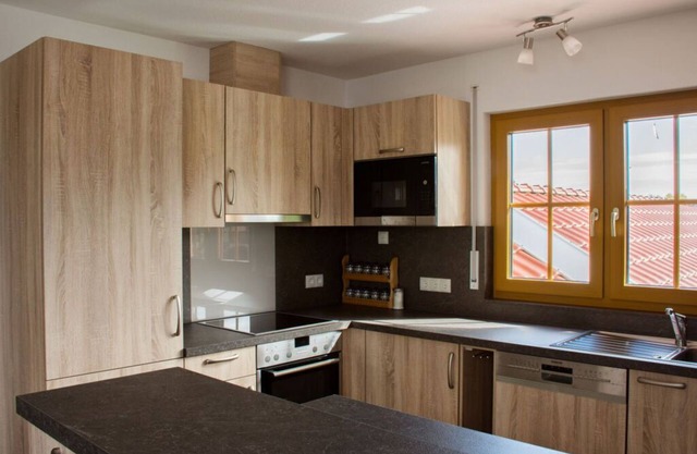 Holiday apartment Thoma