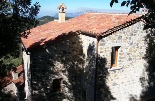 Holiday apartment Tortorella for 1 - 6 persons with 2 bedrooms - Holiday apartment
