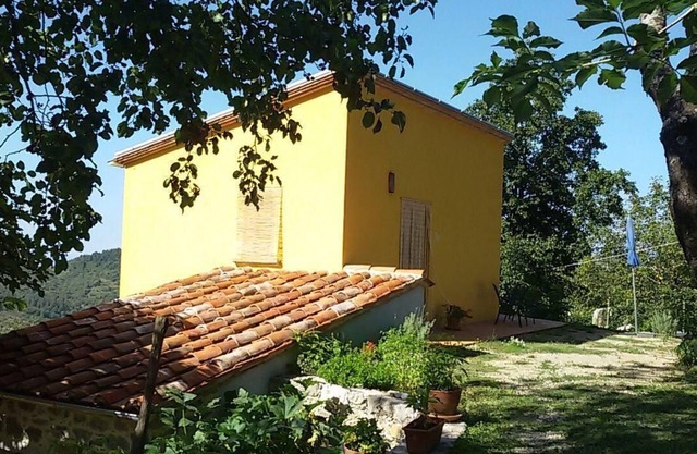 Holiday apartment Tortorella for 1 - 2 persons - Holiday apartment