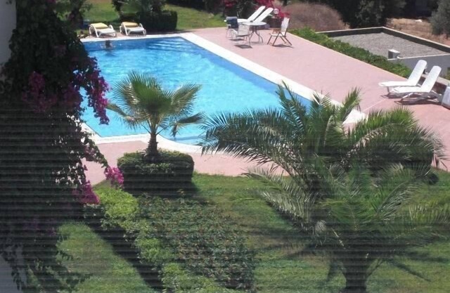 Holiday apartment Turgutreis for 6 persons with 3 bedrooms - Holiday apartment