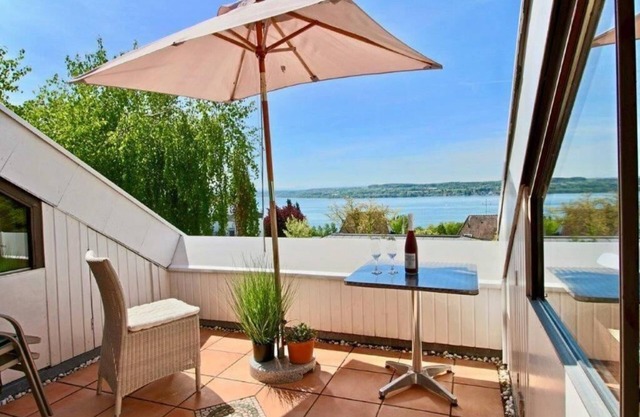 Holiday apartment Überlingen for 1 - 5 persons with 2 bedrooms - Holiday apartment in one or multi-f