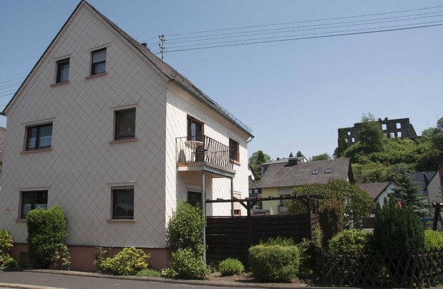 Holiday apartment Ulmen for 2 - 4 persons with 1 bedroom - Holiday apartment
