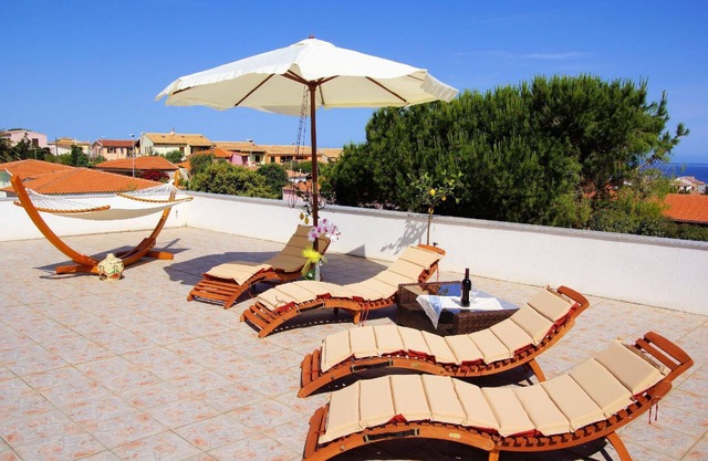 Holiday apartment Valledoria for 1 - 2 persons with 1 bedroom - Holiday apartment