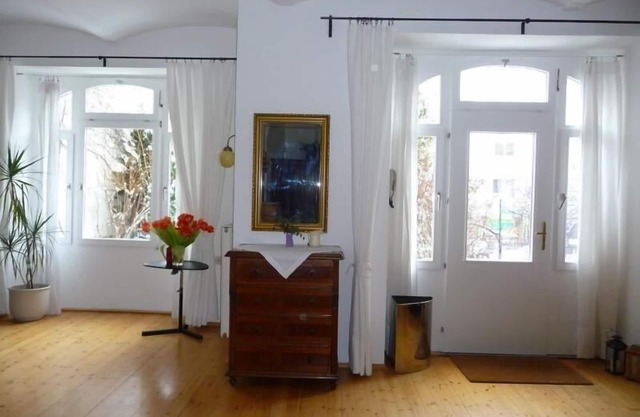 Holiday apartment Vienna for 1 - 2 persons - Holiday apartment in one or multi-family house