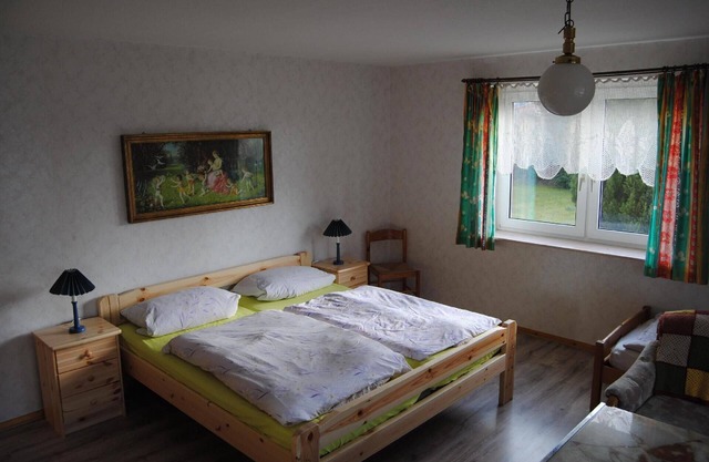 Holiday apartment Windeby for 1 - 3 persons with 1 bedroom - Holiday apartment