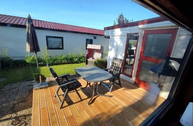 Holiday apartment Wervershoof for 1 - 4 persons with 1 bedroom - Holiday house
