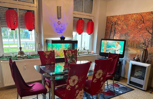 Holiday apartment Weißenfels for 2 persons with 4 bedrooms - Holiday apartment in one or multi-famil