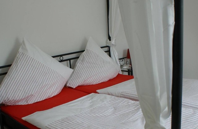 Holiday apartment Westerholz for 1 - 2 persons with 1 bedroom - Holiday apartment