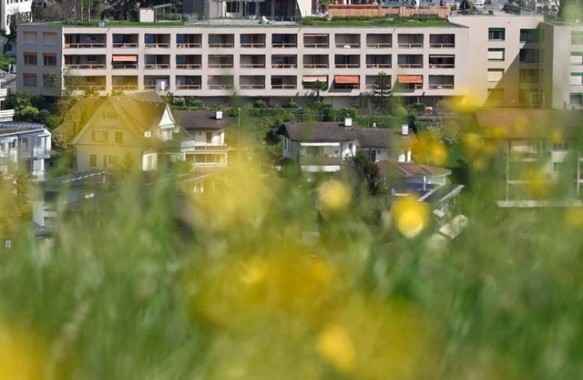 Holiday apartment Weggis for 1 - 3 persons with 1 bedroom - Holiday apartment