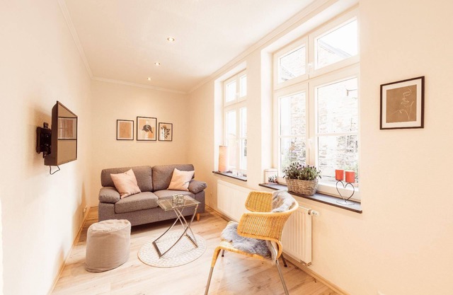 Holiday apartment Winningen for 1 - 2 persons with 1 bedroom - Holiday house