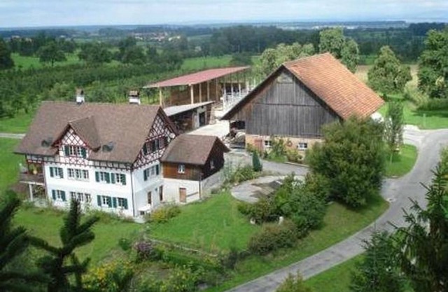Holiday apartment Winden for 1 - 4 persons with 2 bedrooms - Farmhouse