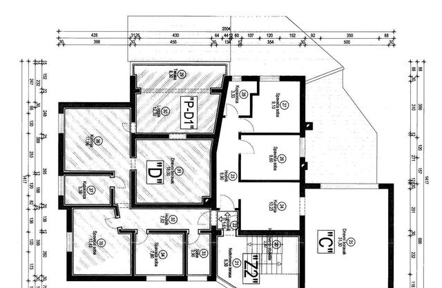 Holiday apartment with swimming pool