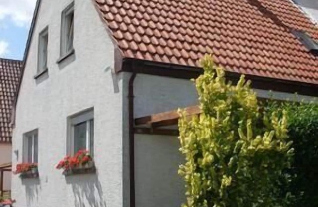Holiday apartment Worms for 1 - 4 persons with 2 bedrooms - Holiday apartment