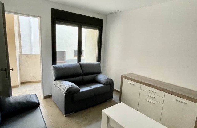 Holiday appartement in Lucena del Cid- Basement A Ref 049