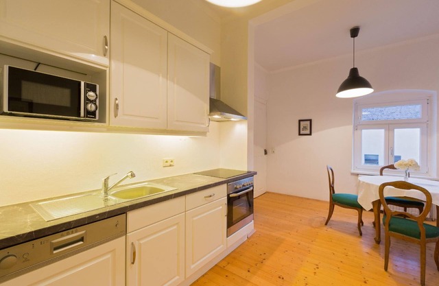 Holiday apartment Steinakirchen am Forst for 1 - 4 persons with 2 bedrooms - Holiday apartment