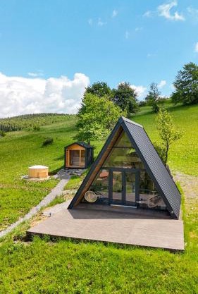 Holiday Cabins