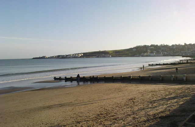 Holiday Cottage at The Downs Swanage
