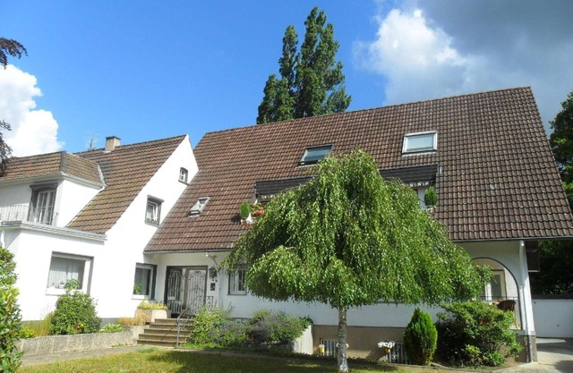 Holiday apartment Bad Neuenahr-Ahrweiler for 1 - 2 persons with 1 bedroom - Holiday apartment in one