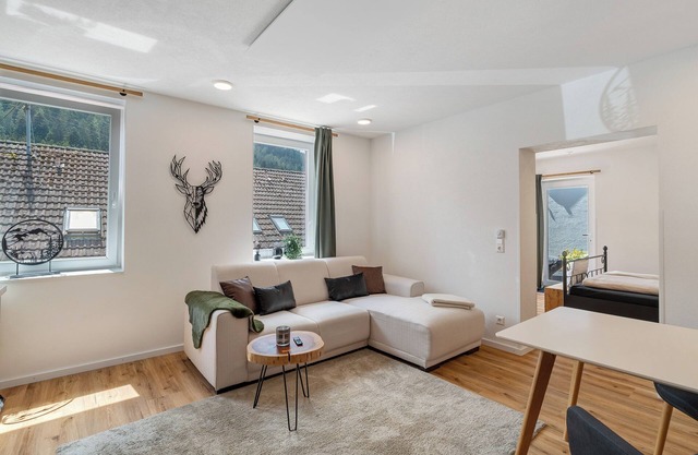Holiday flat Urlaub Schwarzwaldliebe - close to nature!