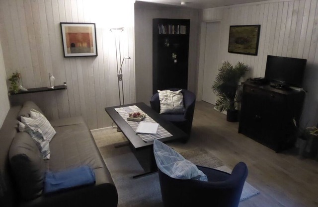 Holiday home Santelmann House I