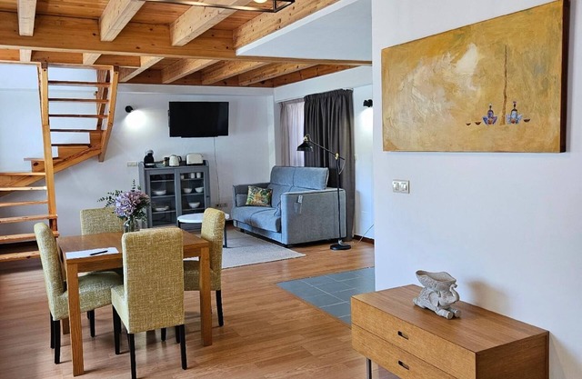Holiday apartment Santiago de Compostela for 1 - 4 persons with 2 bedrooms - Holiday apartment in on