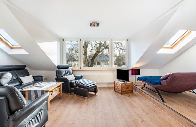Holiday flat in Schulensee near Kiel