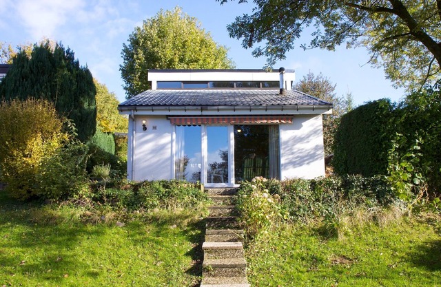 Holiday Home in Gemmenich with Forest Views