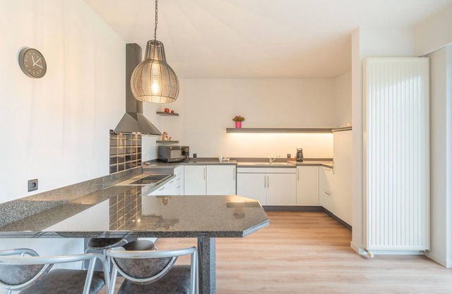 Holiday home in hiking paradise Limburg