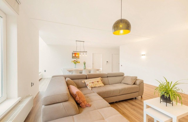 Holiday home in hiking paradise Limburg