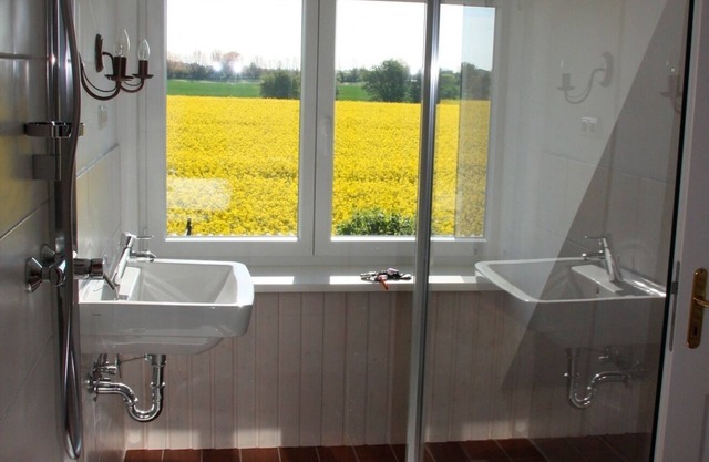 Holiday home for 6 guests with 115m² in Fehmarn OT Neue Tiefe (16061)