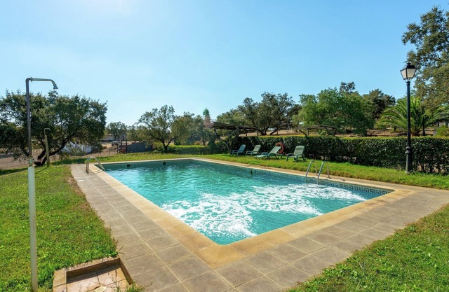 Holiday Home in Tajo Reserve with Pool