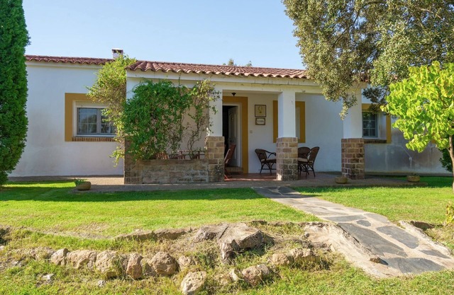 Holiday Home by River Tajo with Pool